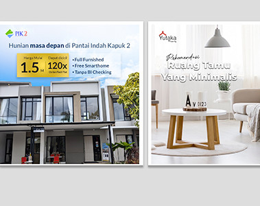 Portofolio Kerjasama.net